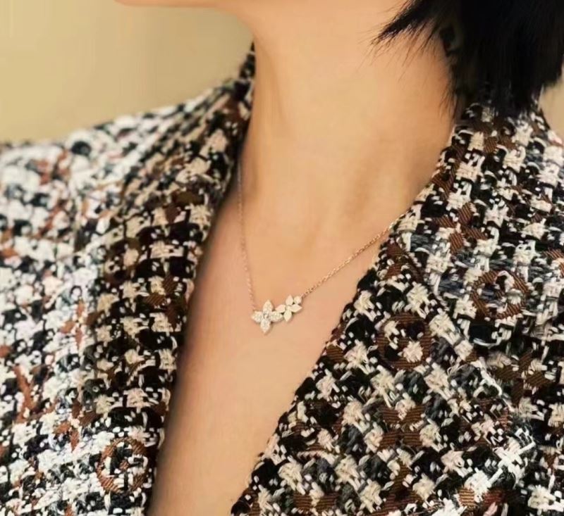 Louis Vuitton Necklaces